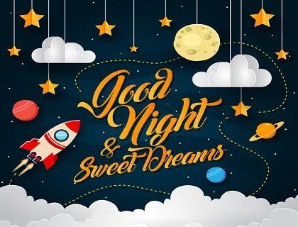 Sweet Good Night Sms In Hindi Good Night Love Message