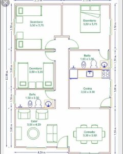 200 sq ft house interior plan cost pdf