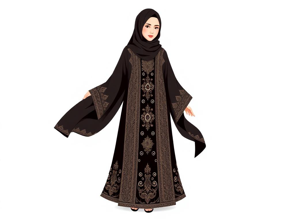 abaya irani borka price in bangladesh